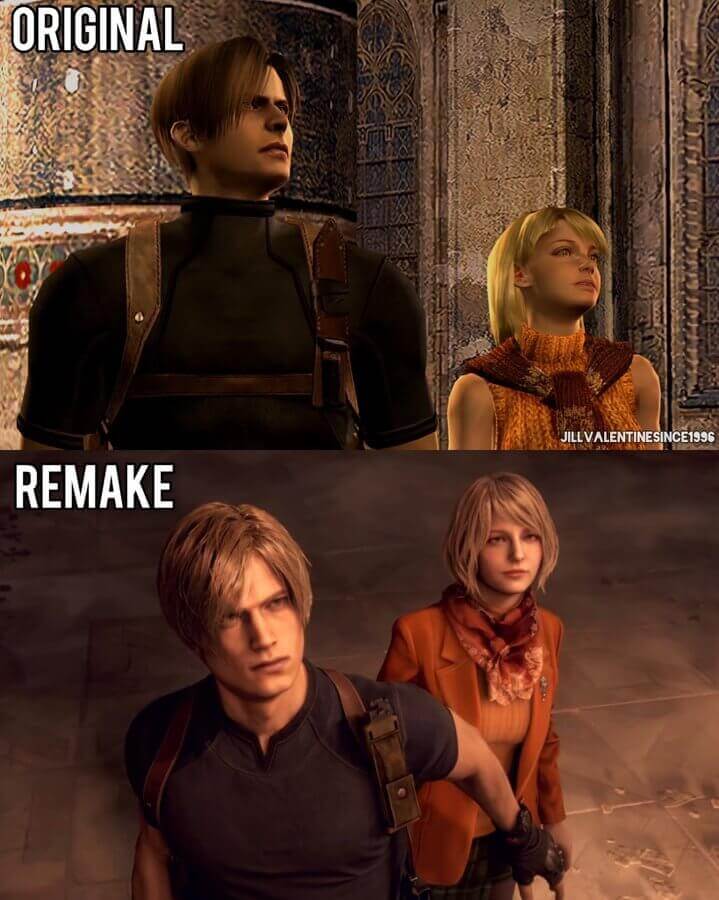 Resident Evil 4 Remake – Cel mai așteptat joc al anului