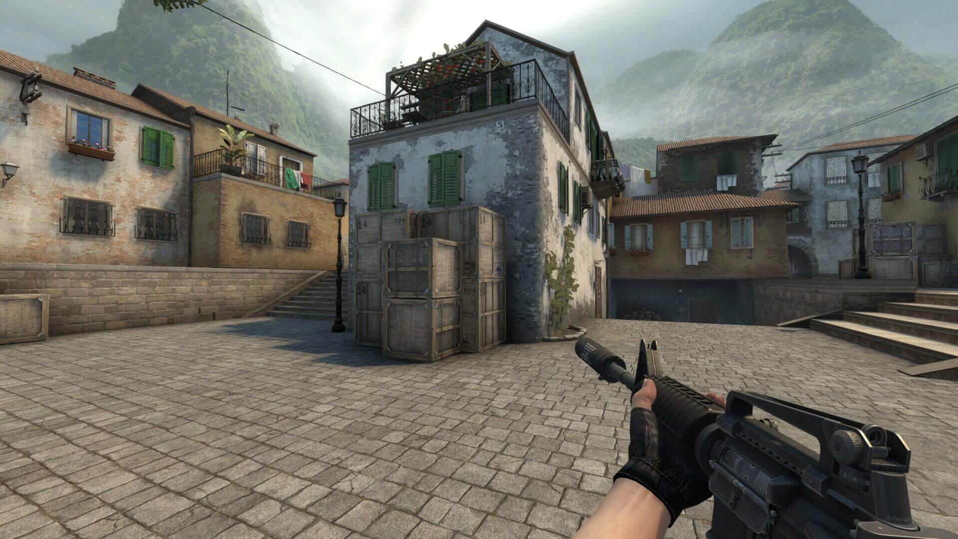 Counter-Strike 2: Noutăți, Zvonuri și Așteptări