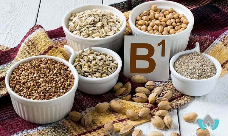 Cum să începeți un tratament eficient cu doze mari de tiamină (vitamina B1): Un ghid pentru creșterea vitalității și a sănătății generale