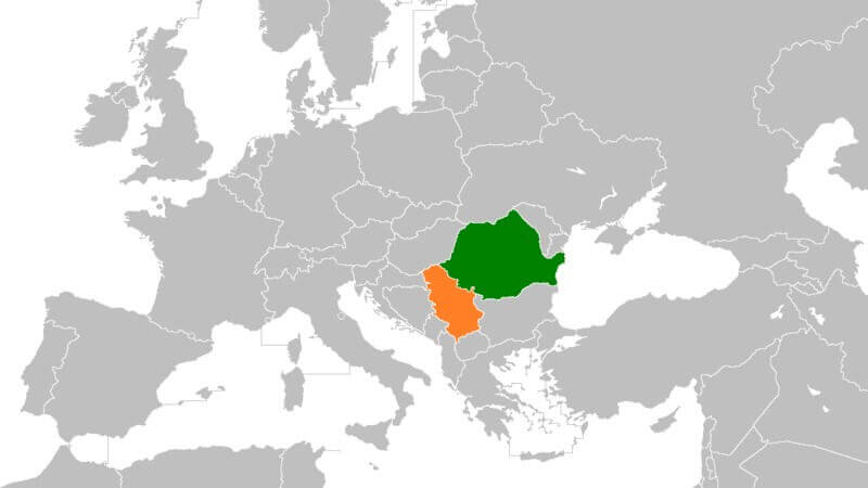 De Ce România a Depășit Serbia în Dezvoltarea Economică: Evoluția Bucureștiului și Cum Alegerile Corecte au Schimbat Cursul Istoriei
