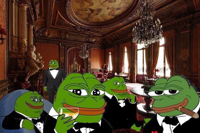 Pepe Coin Airdrop: Cum să obții recompense gratuite în criptomonede pe baza Pepe Coin