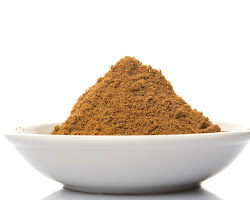 Garam masala powder