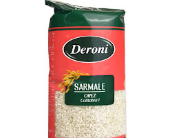 Orez pentru sarmale