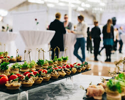 Catering business