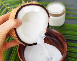 Coconut milk