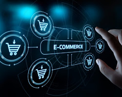 Ecommerce business