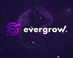 EverGrow Coin meme coin