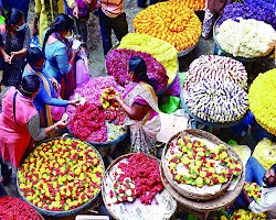 Flower business