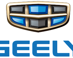 Geely logo