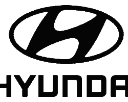 Hyundai logo