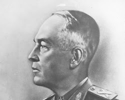 Ion Antonescu, president of Romania