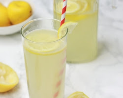 Lemon juice