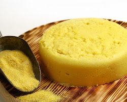 Mămăligă