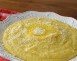 Polenta