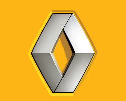 Renault logo