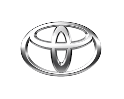 Toyota logo