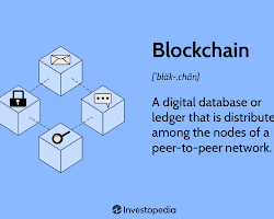 blockchain