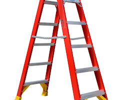 ladder