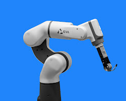 robot arm